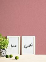 AS Creation Attractive 2 - Rose - 390308 - thumbnail