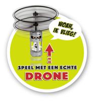Megableu Geestenvlucht bordspel - thumbnail
