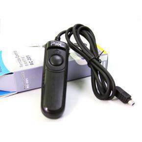 Pixel Ontspankabel RC-201/E3 voor Canon