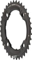 TRUVATIV kettingblad "mtb" chain ring 36t cd104mm b - thumbnail