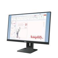 Monitor Lenovo 64BAMAT1EU 23,8" 22" Full HD LCD - thumbnail