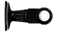 Bosch Accessoires PAII 65 APB BiM Invalzaagblad Hout+Metaal - 2609256D56 - thumbnail