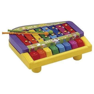 Speelgoedpiano Reig Xilo Natura Xylofoon Piano