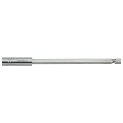 Promat/Tecwerk Bithouder | slim type | 1/4 inch F 6,3 1/4 inch C 6,3 | magneet | lengte 150 mm - 4000829581