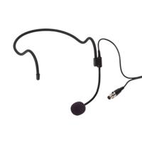 LD Systems Roadman 102 HS Draadloze Accu Luidspreker met Headset - thumbnail