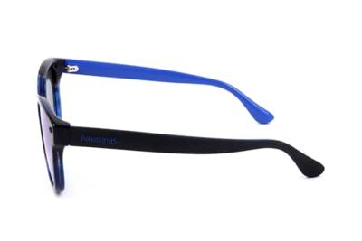 Heren zonnebril Havaianas GUAECA-IPR Ø 52 mm