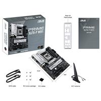 Moederbord AMD ASUS PRIME X670-P WIFI - thumbnail
