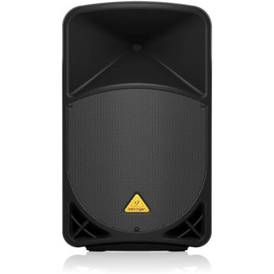 Behringer Eurolive B115MP3 Actieve luidspreker Behringer Eurolive B115MP3 Actieve luidspreker