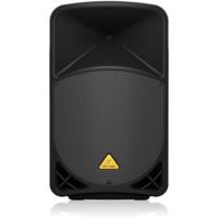 Behringer Eurolive B115MP3 Actieve luidspreker - thumbnail