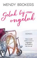 Geluk bij een ongeluk - Wendy Brokers - eBook (9789402317398) - thumbnail