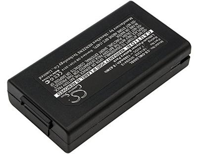 Beltrona BELDML300SL Printeraccu 7.4 V 1300 mAh Vervangt originele accu 1814308, 643463, W009415