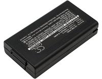Beltrona BELDML300SL Printeraccu 7.4 V 1300 mAh Vervangt originele accu 1814308, 643463, W009415 - thumbnail