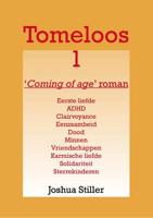 Tomeloos - Joshua Stiller - Paperback (9789072475633) - thumbnail