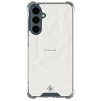 Samsung Galaxy A16 shockproof hoesje - Vive la vie - thumbnail