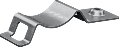 Bosch Accessoires PRO EMT-B | 100x Basis voor Externe Kabelbinder - 1600A03C2U