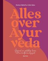 Alles over Ayurveda (Hardback) - thumbnail