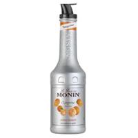 Monin tangerine puree 100cl - thumbnail