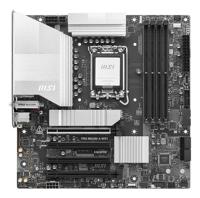 Moederbord Intel MSI PRO B860M-A WIFI - thumbnail