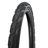 Schwalbe Buitenband 28-2.00 (50-622) marathon efficiency zwart vw r - thumbnail