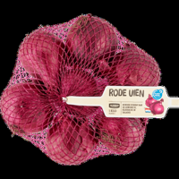 Jumbo Rode Uien 1 kg - thumbnail