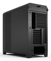Fractal Design Meshify 3 XL Black Solid - thumbnail