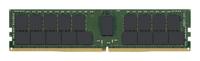 Kingston Geen extra informatie beschikbaar. Werkgeheugenmodule voor PC DDR4 64 GB 1 x 64 GB ECC 3200 MHz 288-pins DIMM CL22 KTD-PE432/64G - thumbnail