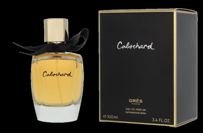 Gres Cabochard 100 ml Eau de Parfum Dames