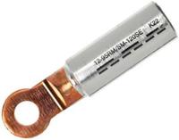 Intercable 181949 ICALCU18510 Drukkabelschoen M10 185 mm² 1 stuk(s) - thumbnail