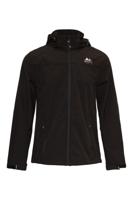 Nordberg Eldgrim Softshell Jas Heren 3XL - thumbnail
