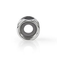 Nedis WAAD1234 Slangadapter 1/2" 3/4" - thumbnail