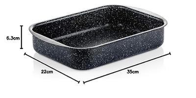 Westinghouse Braadslede Marble 30 x 22 cm