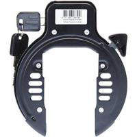 Simson universeel ringslot normaal zwart 5,7cm - thumbnail