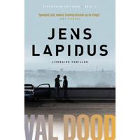 Val dood (Paperback) - thumbnail