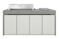 Beefeater | Buitenkeuken Element Harmony 6+1 Brander Pack | Modules Only - thumbnail