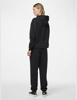 Dames Hoodie - Loungewear Top - Jogging pak hoodie