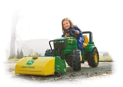 Rolly Toys 700028 RollyFarmtrac John Deere 7930 Tractor
