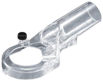 Makita Accessoires Afzuigadapter - 194733-8