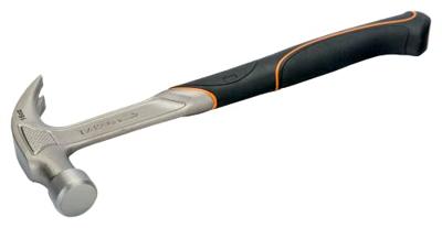 Bahco ergonomische klauwhamer l grip | 529-20-L Bahco ergonomische klauwhamer l grip | 529-20-L