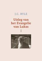 Uitleg van het Evangelie van Lukas - I - J.C. Ryle - ebook - thumbnail