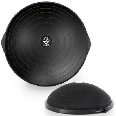BOSU® Balance Trainer PRO - Zwart
