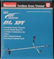 Makita DUR190UZX3 Accu Grastrimmer U-Greep 18V Basic Body - thumbnail