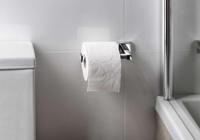 Toiletrolhouder Sapho Colorado 15.8x4.2 Chroom Sapho - thumbnail