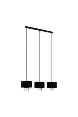 Stars of Light Eetkamer hanglampSapuara met kristal - 39978