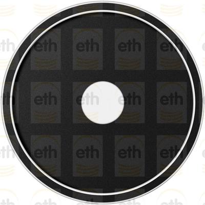 ETH Ø 40cm plafondlampLois met led - 05-PL2329-30