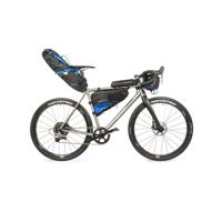 M-WAVE stuurtas "bp front" handlebar bag bp front" 10l black - thumbnail