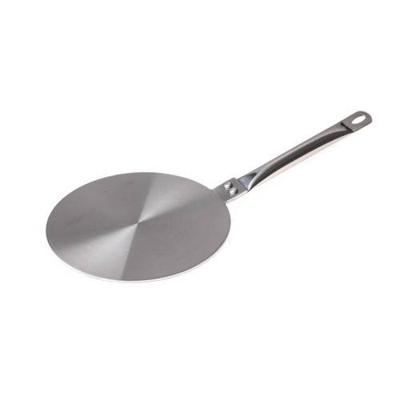 Sareva Inductie Adapter RVS (20 cm)