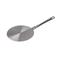 Sareva Inductie Adapter RVS (20 cm) - thumbnail