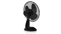 Tristar Tafelventilator VE-5931 40 W 30 cm zwart - thumbnail