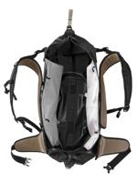 Ortlieb Atrack Rugzak 35L - Rood - thumbnail
