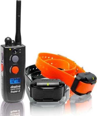 Dogtra 3502 Ncp Super X Trainings Band C.E. Goedgekeurd Dogtra 3502 Ncp Super X Trainings Band C.E. Goedgekeurd